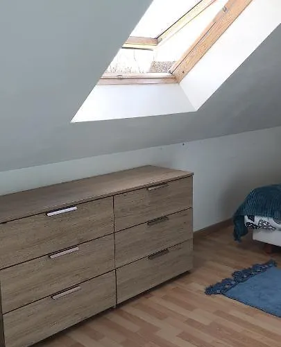 D'hote Bed & Breakfast