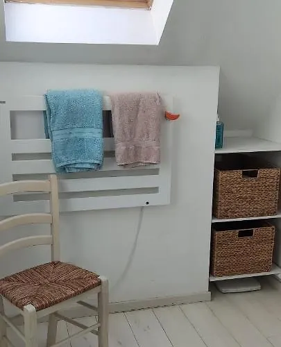 D'hote Bed & Breakfast Aigne (Sarthe)